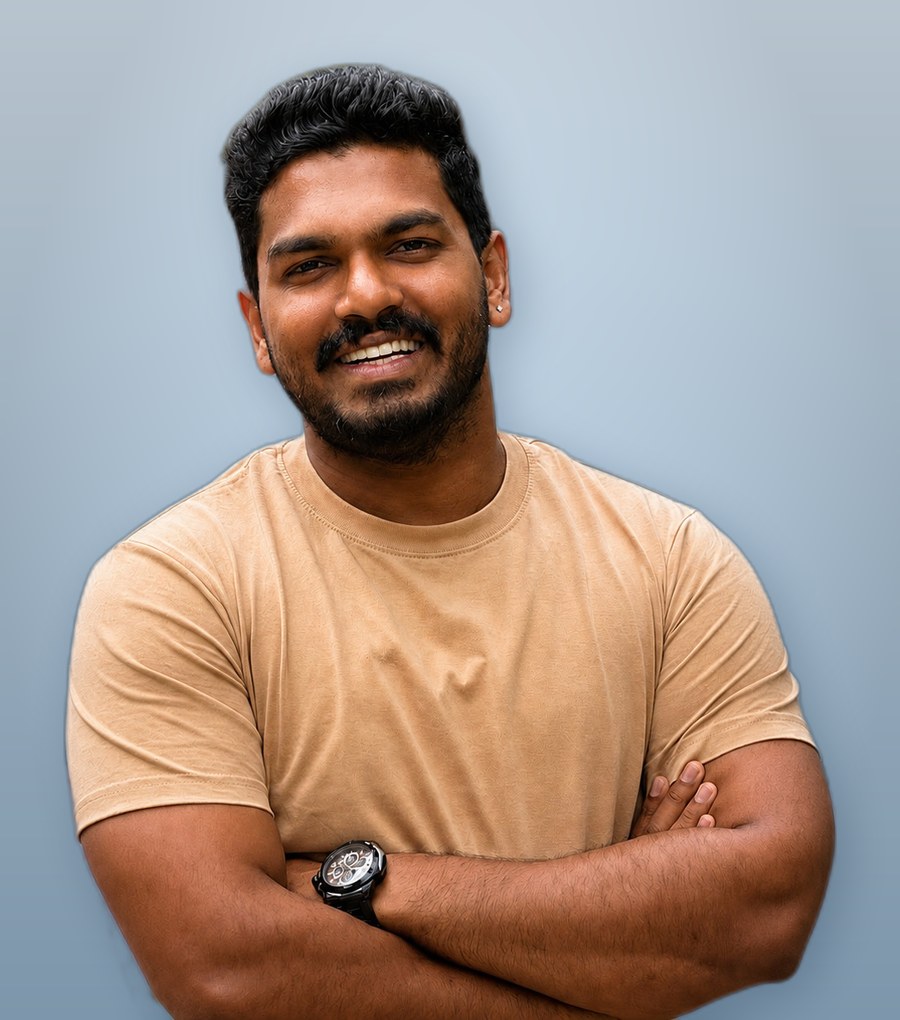 CA Sudheer Lokanadham — Chartered Accountant and IRS Enrolled Agent